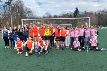 CHŁOPCÓW W RAMACH IGRZYSK DZIECI