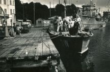 „Świnoujście i świnoujścianie w fotografii własnej”.