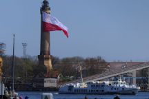 W każdą  środę rejsy i zwiedzanie za darmo!