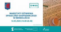  Porozmawiają o lokalnych problemach i wspólnych inicjatywach.