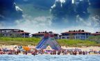 Przypominamy – Świnoujście walczy o plażowy laur