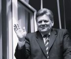 Zmarł Robert Karelus