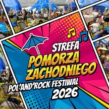 Pol’and’Rock Festival 2026 już od czwartku.