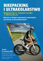 Warsztaty z Markiem Rupińskim