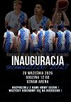 Koszykarskie emocje wracają do Świnoujścia! The Sailors rozpoczynają nowy sezon