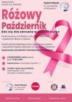 Różowy październik