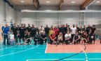 Baltic Home Projekt Plaża zwycięzcą turnieju „Otwarcie sezonu”