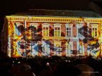 Mapping przyciągnął tłumy