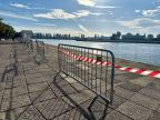 Zły stan techniczny nabrzeży, trwają szczegółowe badania