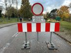 Wszystkich Świętych w Świnoujściu. Zmiany w ruchu przy cmentarzu i bezpłatny parking