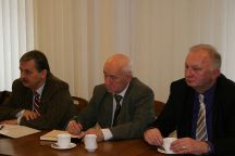 Wolin, Międzyzdroje i Świnoujście