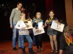 Feryjny turniej talentów