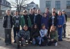 Powstała drużyna harcerska