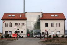 Gdzie  się  zapodziały  zalecenia  konserwatora zabytków?