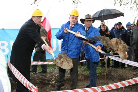 Ponad dwa lata minęły od przedwyborczych pierwszych sztychów pod tunel w wykonaniu m.in. Stanisława Możejki.