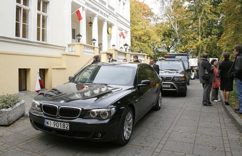 ...a z tego aktualny polski prezydent.