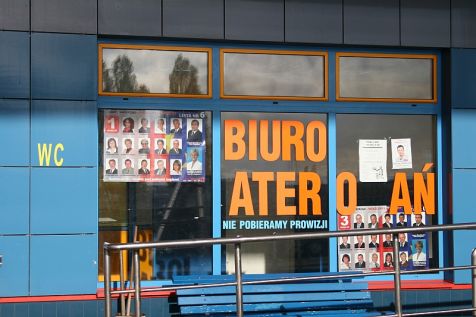 Wspomnienie świnoujskich wyborów samorządowych w 2006 r