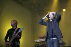 Koncert Usedom Rock 2009