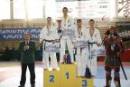 XX Mistrzostwa Polski Juniorów Karate Kyokushin