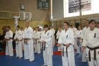 XX Mistrzostwa Polski Juniorów Karate Kyokushin