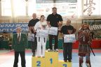 XX Mistrzostwa Polski Juniorów Karate Kyokushin