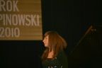  Obchody  Roku Chopinowskiego – koncert PSM w Świnoujściu
