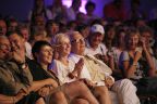 Festiwal artystów na starcie