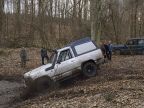 Tegoroczny zachodniopomorski off road wystartował