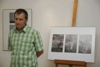 Marek Wilczek i Jego fotografia