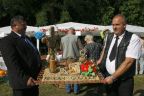 Uroczyste Dożynki 2011