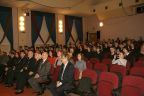 Inauguracja roku akademickiego w Świnoujściu