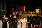 Inauguracja roku akademickiego w Świnoujściu
