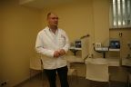 Interferie Medical SPA już oficjalnie