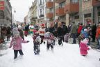 Zakopiańskie Krupówki nad morzem