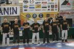 Grappeling GI na topowym świnoujskim turnieju