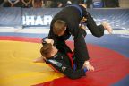 Grappeling GI na topowym świnoujskim turnieju