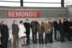 Otwarcie oddziału firmy REMONDIS