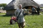 Majówka archeologiczna dla wszystkich 