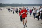 Jubileuszowy Bieg Konstytucji ...na plaży