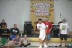 Hip-Hop, rap i Break Dance na FAMIE 