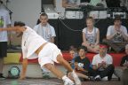 Hip-Hop, rap i Break Dance na FAMIE 