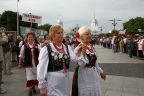 Jubileuszowe X Spotkania Artystyczne Seniorów 