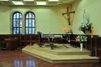 Papieskie relikwie w kościele Kozala 