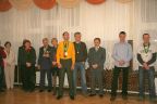 Klub Jogging rozdał medale i nagrody
