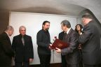 Światowidy w rękach laureatów
