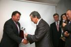 Światowidy w rękach laureatów