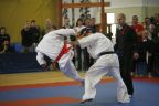 Rozdano jubileuszowe medale karateków  