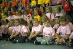 400 świnoujskich przedszkolaków na wielkiej imprezie