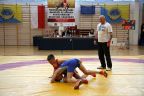 Rekordowa olimpiada zapaśnicza