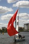 Świnoujskie Match Race 2014. 